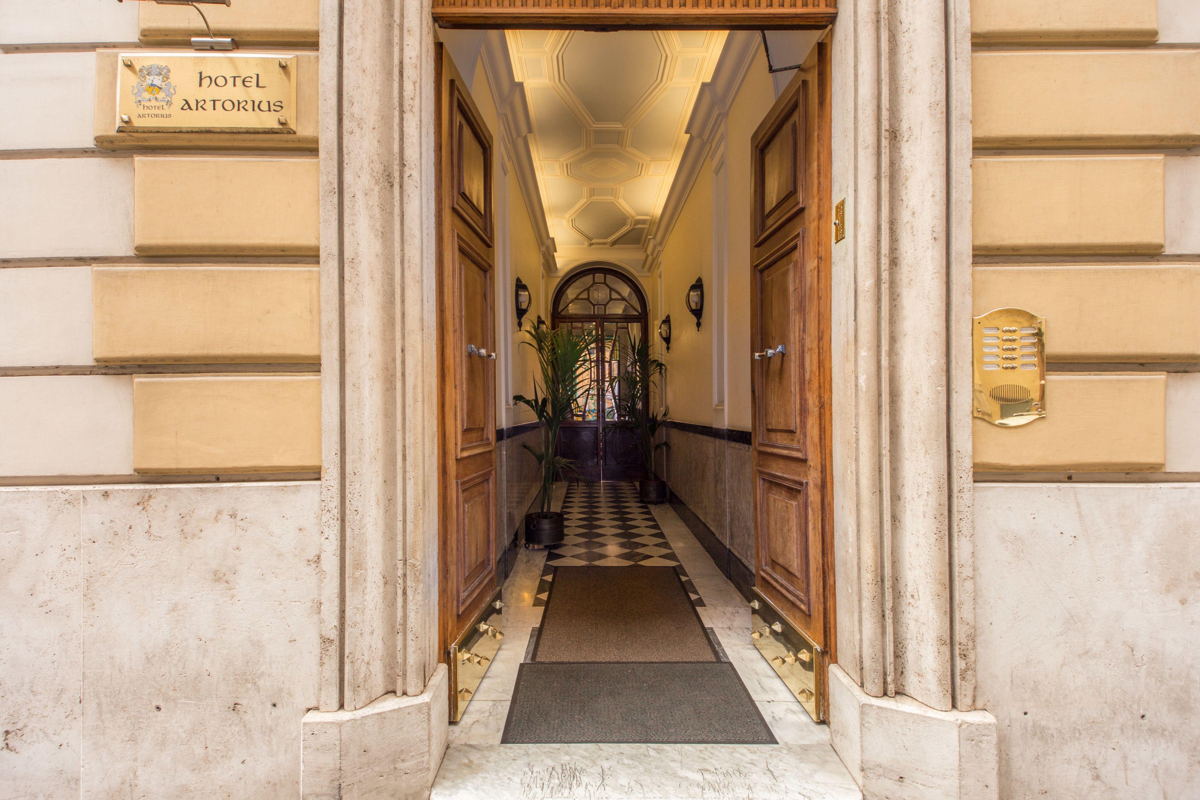 Hotel Artorius — Photos 2
